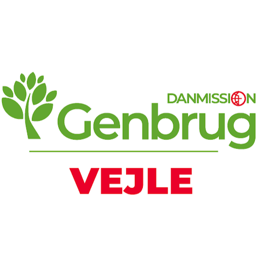 Danmission Genbrug