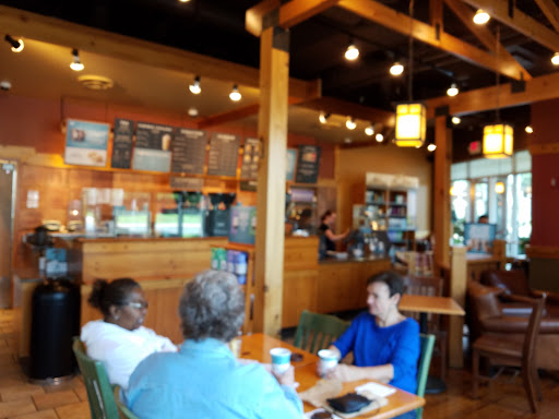 Coffee Shop «Caribou Coffee», reviews and photos, 8000 Norman Center Dr, Bloomington, MN 55437, USA