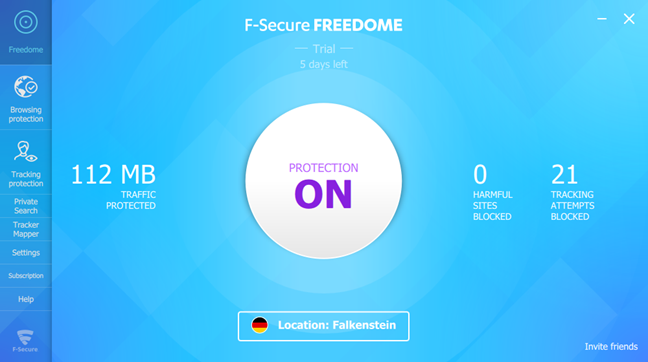 F-Secure