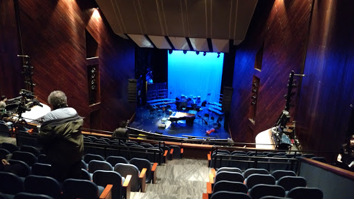 Performing Arts Theater «Berklee Performance Center», reviews and photos, 136 Massachusetts Ave, Boston, MA 02115, USA