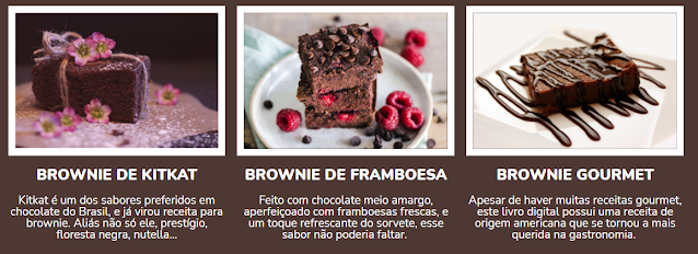 Brownie, receita de brownie, como fazer brownie para vender, renda extra, trabalhar em casa, negocio proprio, brownie de chocolate, receita de brownie tradicional, ganhar dinheiro vendendo doces