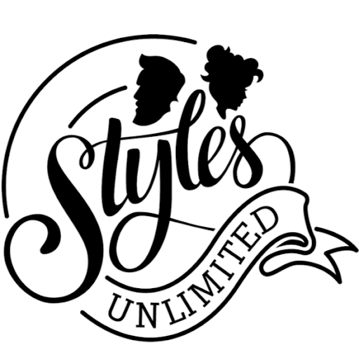 Styles Unlimited logo