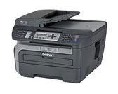 Free Download Brother MFC-7840W printers driver program and setup all version