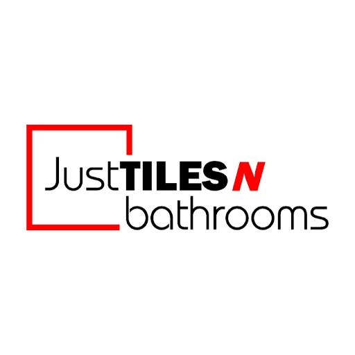 Just Tiles N Bathrooms logo