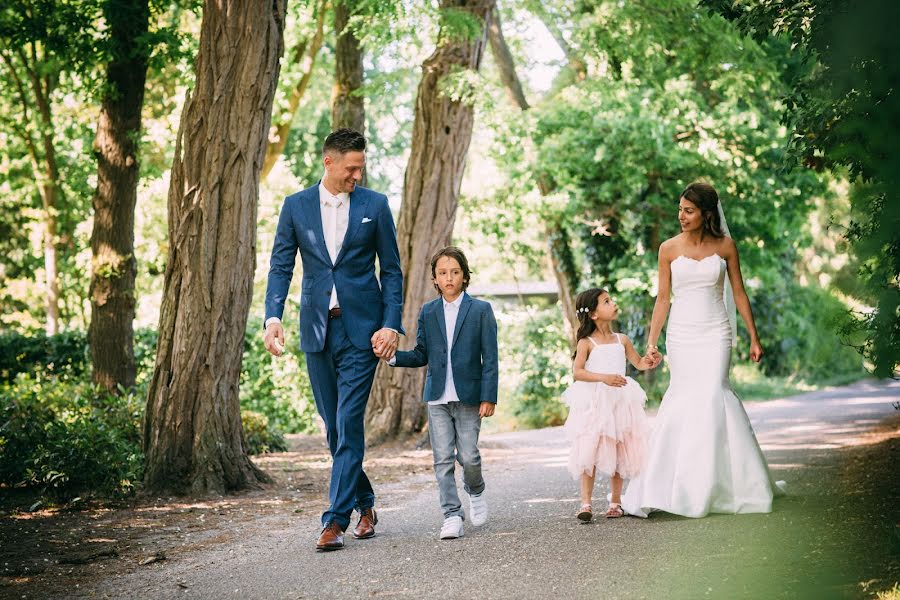 Fotógrafo de bodas Ingrid Bertens (bertens). Foto del 7 de marzo 2019