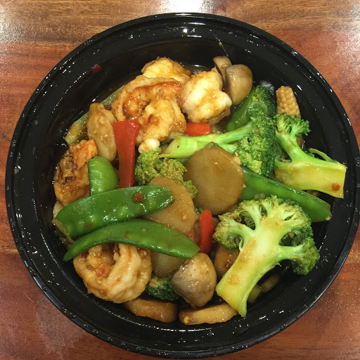 Restaurant «Empire Hunan Restaurant», reviews and photos, 38-16 Broadway, Fair Lawn, NJ 07410, USA