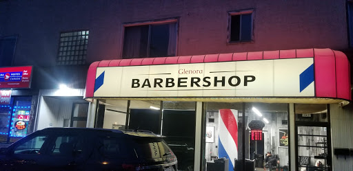 Glenora Barbershop