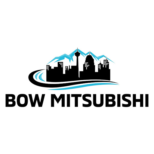 Bow Mitsubishi logo