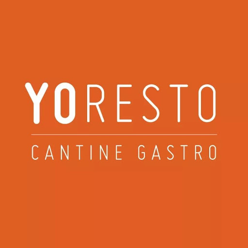 Yo Resto logo