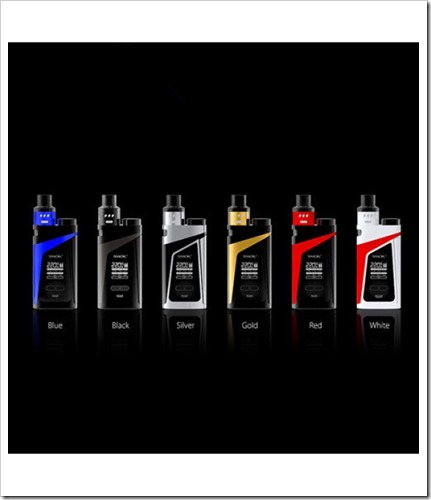 201 41 thumb%25255B2%25255D - 【海外】「IJOY Tornado Heroサブオームタンク」「Vaporesso VECO ONE」「Vaporesso Drizzle Vaping」「Smok Skyhook RDTA Box Mod 220W TCキット」