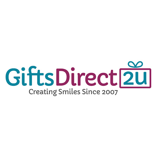 Gifts Direct 2 U Ltd logo