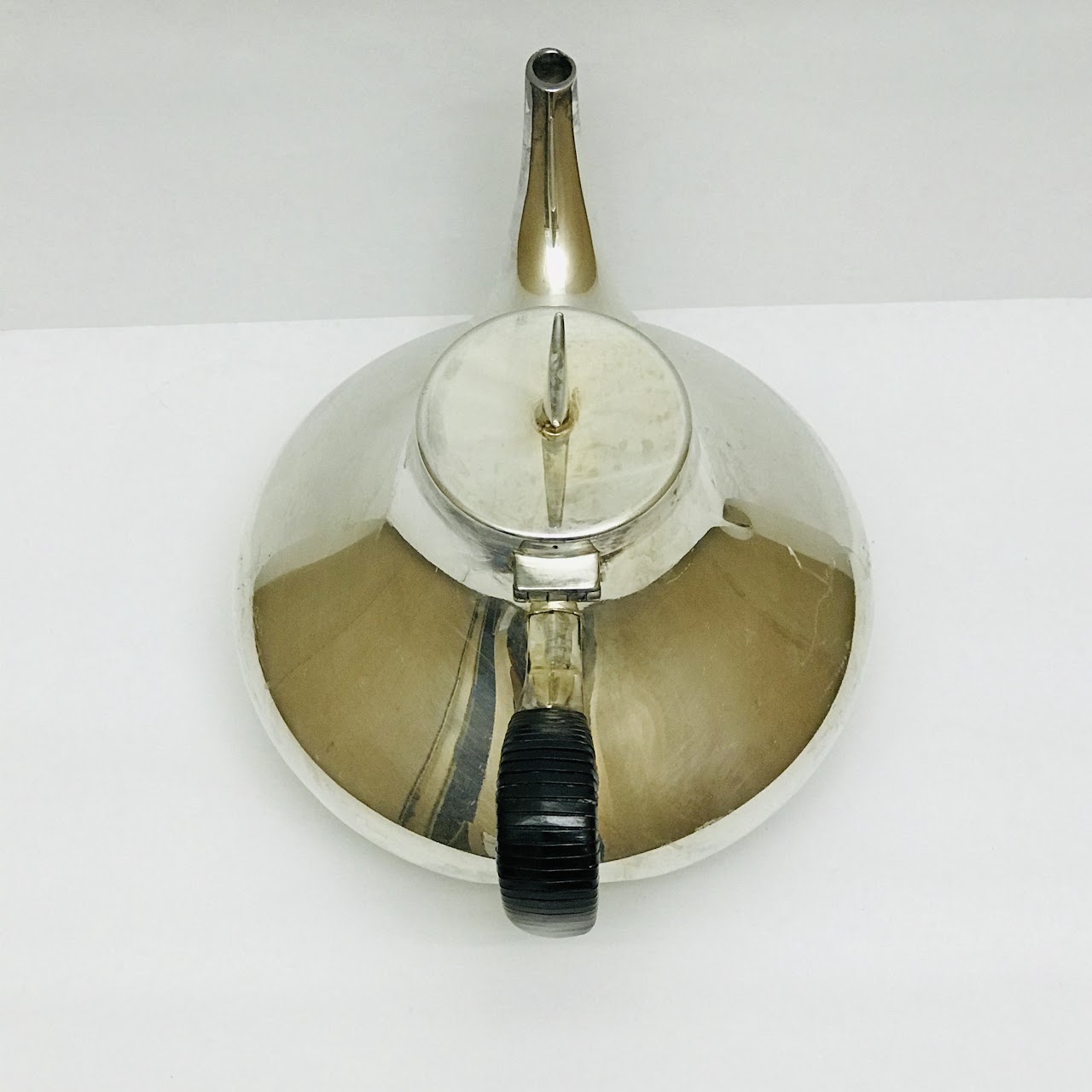 Reed & Barton 'Denmark' Coffee & Tea Set