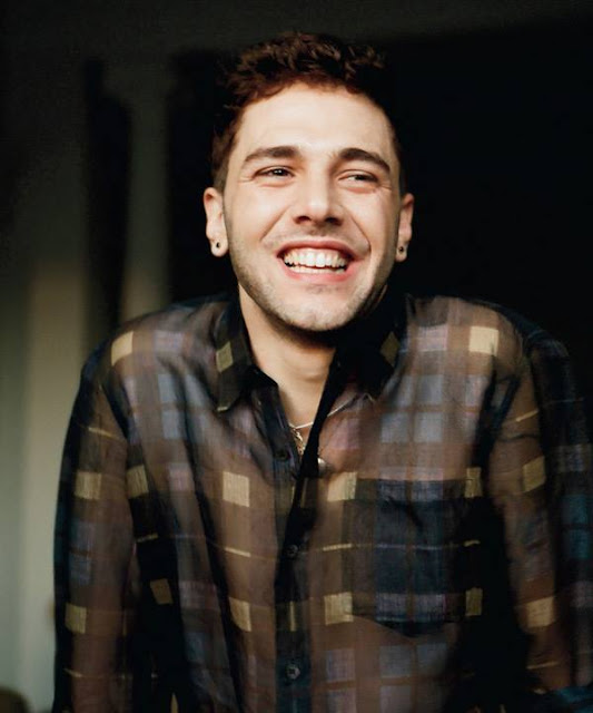 Xavier Dolan Profile Pics Dp Images