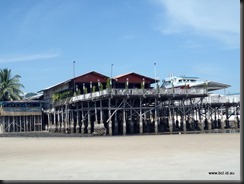 Hua Hin Beach