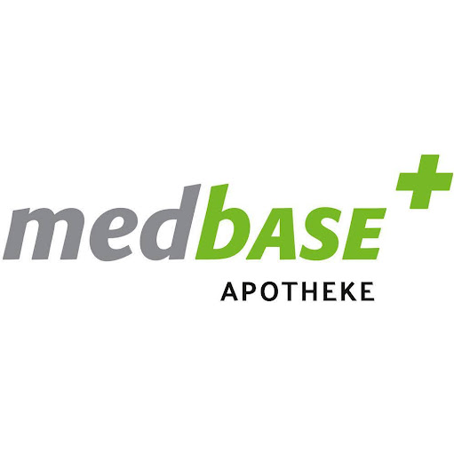 Medbase Apotheke Horn logo