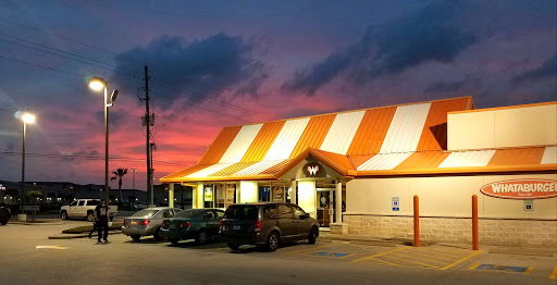 Restaurant «Whataburger», reviews and photos, 21310 Kuykendahl Rd, Spring, TX 77379, USA