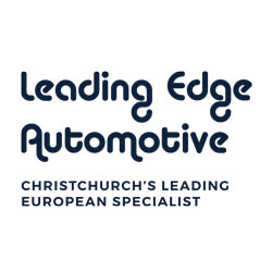 Leading Edge Automotive Ltd logo