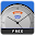 Minimal Clock - Live Wallpaper FREE Download on Windows