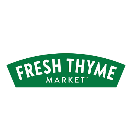 Fresh Thyme Market logo