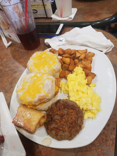 Restaurant «Perkins Restaurant & Bakery», reviews and photos, 6005 Cypress Gardens Blvd, Winter Haven, FL 33884, USA