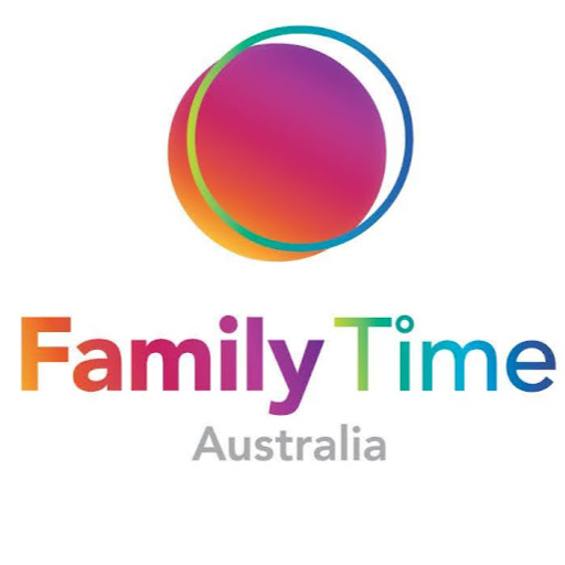 Family Time Australia - Adelaide logo