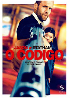 5 O Código   BDRip   Dual Áudio