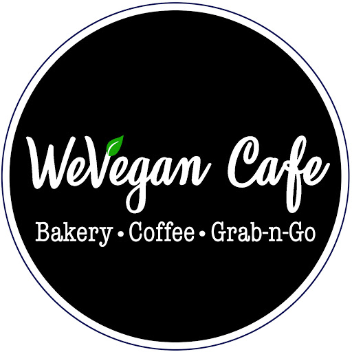 WeVegan Cafe logo