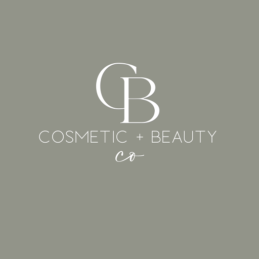 Cosmetic and Beauty Co logo