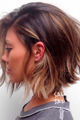 Best Medium Bob Haircuts For Women To Have Perfect Semblance