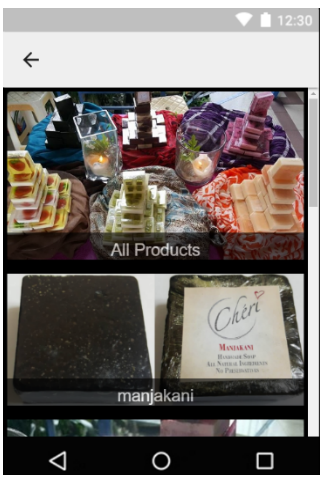 cheri natural herbal products