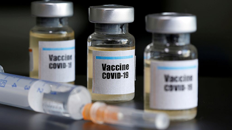 Private Security’s Role in the COVID-19 Vaccines