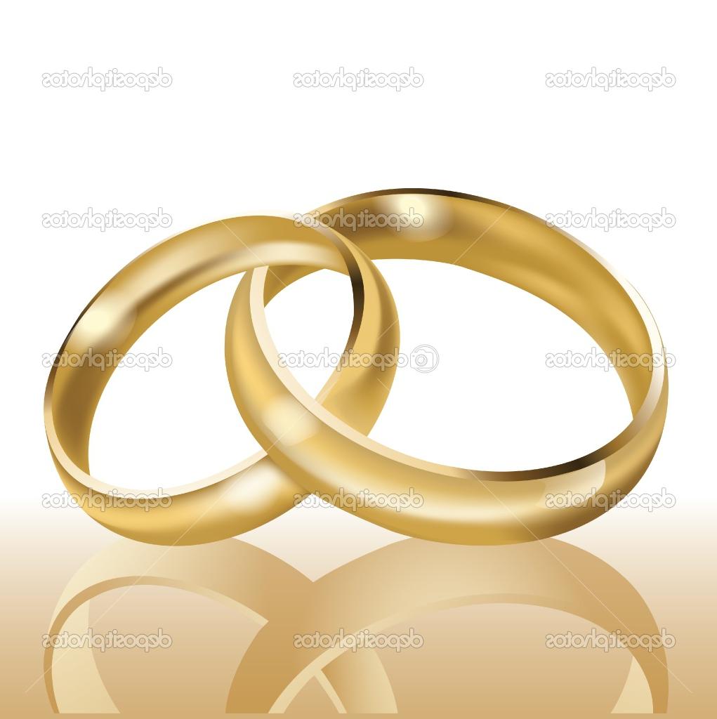 wedding band vector