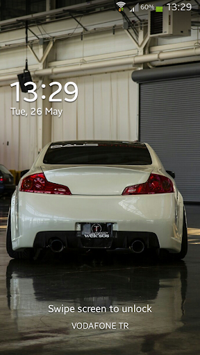 G35-G37 Wallpapers