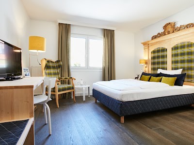 Photos of Hotel Prinzregent M&uuml;nchen