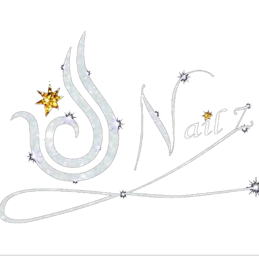 Isis Nailz Salon Spa logo