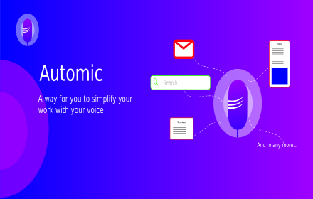 Automic Preview image 0