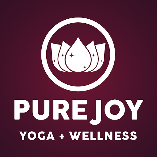 PureJoy Yoga + Wellness