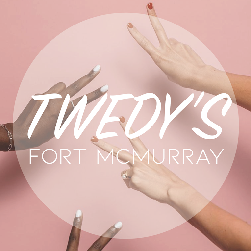 TWEDY'S Nails & Spa | Mac Island