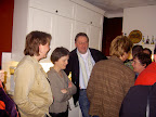 2007-03-17 Feestavond 35-jarig Jubileum Aogel United