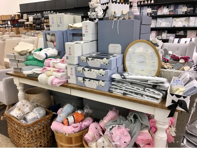 A St. Louis Realtor's Adventures, Tips, and Finds: Hidden Gem: Pottery Barn  Outlet