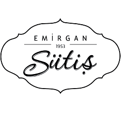 Emirgan Sütiş Florya logo