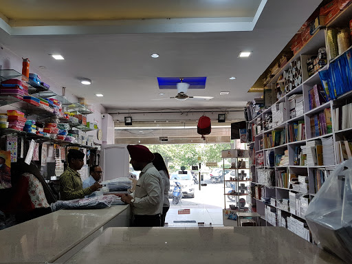 Vaneet Book Store, S.C.F 42, S.A.S Nagar, Phase 5, Sector 59, Sahibzada Ajit Singh Nagar, Punjab 160059, India, IT_Book_Store, state PB