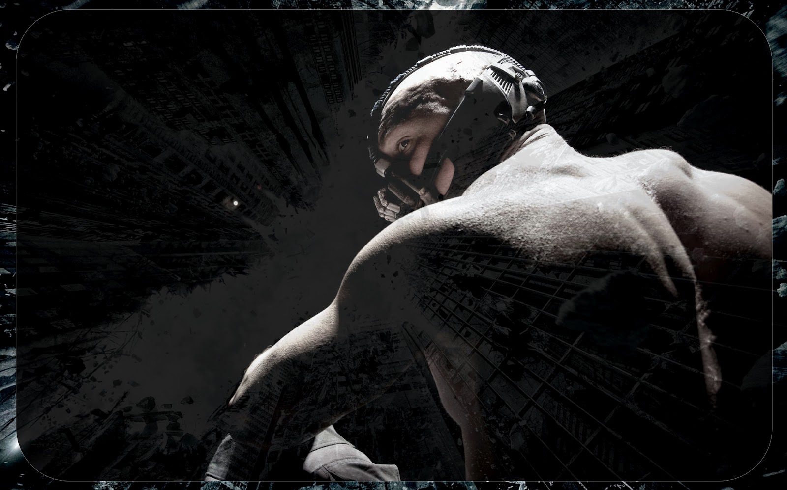 dark knight rises movie image tom hardy bane back view.jpg