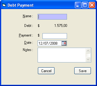 Add Xp Style To Your Vb6 Application Vb Solution