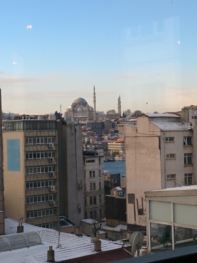 Photos of Galata La Bella Hotel
