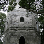 Ile Jiangxin : pagode est