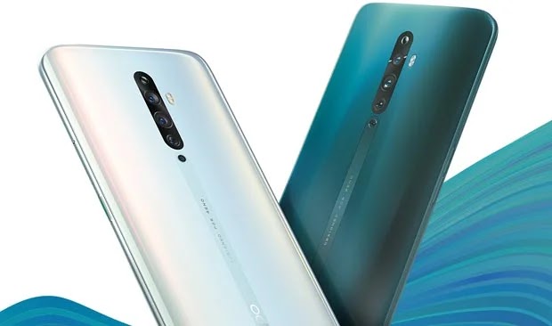 Oppo Reno2 F Harga Oppo Reno2 F Harga