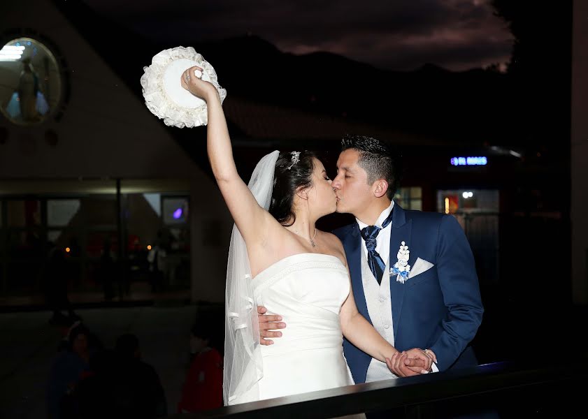 Fotógrafo de bodas Cristian Esteves (crisesteves67). Foto del 18 de agosto 2023