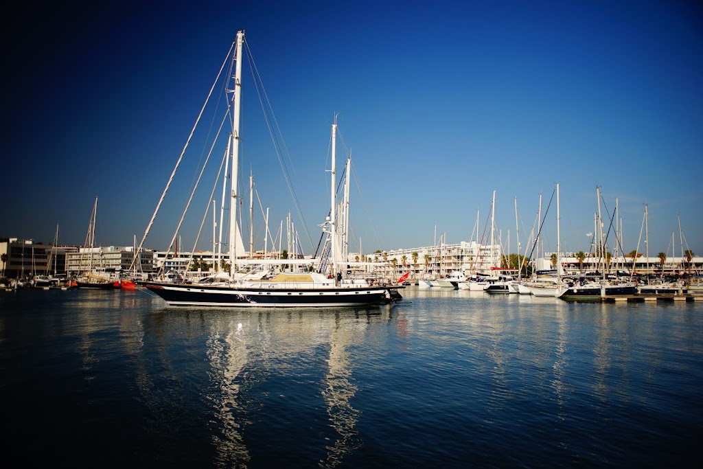 Lagos, El Algarve