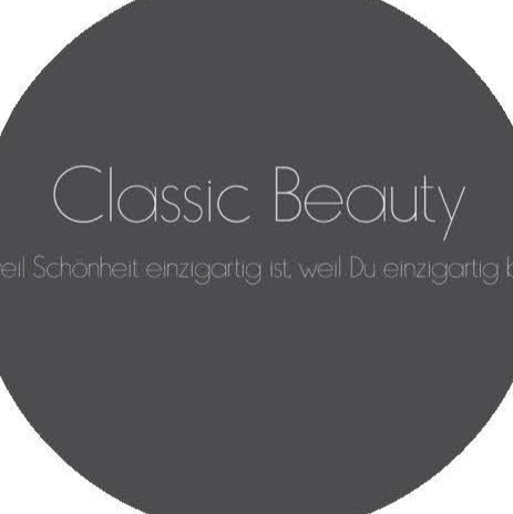 Classic Beauty logo